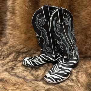 Nocona Cowboy Boots